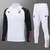 Kit Treino Juventus Branco 22/23-Adidas Masculino