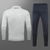 Conjunto de Treino Juventus Cinza 21/22 - Adidas Masculino - comprar online