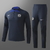 Kit Treino Chelsea Preto 22/23-Nike Masculino