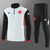 Kit Treino Vasco Cinza 22/23-Puma Masculino