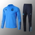 Kit Treino Argentina Azul 22/23-Adidas Masculino