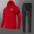 Kit Treino Atletico de Madrid Vermelho 21/22-Nike Masculino