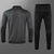 Kit Treino Juventus Cinza 21/22 -Adidas Masculino - comprar online