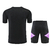 Kit Treino Real Madrid Preto 22/23 - Adidas Masculina - comprar online