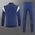 Kit Treino Manchester City Azul 22/23-Puma Masculino - comprar online