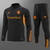 Kit Treino Internacional Preto 22/23-Adidas Masculino