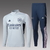 Kit Treino Arsenal Cinza 22/23-Adidas Masculino