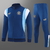 Kit Treino Manchester City Azul 22/23-Puma Masculino