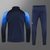 Kit Treino Napoli Azul Marinho 22/23-Armani Masculino - comprar online