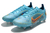 Chuteira de Campo NIKE Mercurial Vapor 14 SG Elite Blue Print - Jr Imports