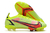 Chuteira de Campo NIKE Mercurial Vapor 14 FG Elite Motivation Pack