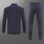 Kit Treino Real Madrid Preto 22/23-Adidas Masculino - comprar online