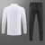 Kit Treino Milan Branco 22/23-Puma Masculino - comprar online