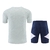 Kit Treino Arsenal Cinza 22/23 - Adidas Masculina - comprar online