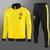 Kit Treino Bourussia Dortmund Amarelo 22/23-Puma Masculino