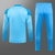 Kit Treino Manchester City Azul 22/23-Puma Masculino - comprar online