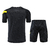 Kit treino Chelsea Preto 22- Nike Masculina - comprar online