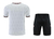 Kit de treino Paris Saint Germain Branco 22- Nike Masculina - comprar online