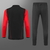 Kit Treino Roma Preto 22/23-Adidas Masculino - comprar online