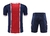 Kit de treino Paris Saint Germain 22- Nike Masculina - comprar online