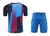 Kit de treino Barcelona 22- Nike Masculina - comprar online
