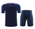 Kit Treino Tottenham Azul Marinho 23/24-Nike Masculina - - comprar online