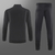 Kit Treino Arsenal Preto 22/23-Adidas Masculino - comprar online