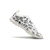 Chuteira ADIDAS Predator Elite Society Branco/Dourado - Jr Imports