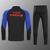 Kit Treino Paris Saint Germain Preto 22/23-Nike Masculino - comprar online