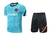 Kit treino Chelsea Azul 22- Nike Masculina
