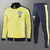 Kit Treino Manchester City Amarelo 22/23-Puma Masculino