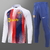 Kit Treino Barcelona Branco 22/23-Nike Masculino