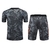 Kit Treino Juventus Cinza 21 - Adidas Masculina - comprar online