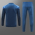 Kit Treino Marcelha Azul 22/23-Adidas Masculino - comprar online
