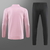 Kit Treino Internacional Rosa 22/23-Adidas Masculino - comprar online