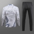 Kit Treino Real Madrid Branco 22/23-Adidas Masculino - comprar online