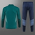 Kit Treino Arsenal Verde 22/23-Nike Masculino - comprar online