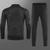 Kit Treino Barcelona Preto 21/22 -Nike Masculino - comprar online