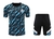 Kit de treino Olympique de Marselha 21 - Puma Masculina