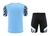 Kit de treino Manchester City Azul 21 - Puma Masculina - comprar online