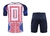 Kit de treino Paris Saint Germain 21 - Nike Masculina - comprar online