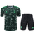 Kit Treino Real Madrid Verde 23/24- Adidas Masculina