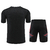 Kit Treino FC Bayern Munchen Preto 23/24- Adidas Masculina - comprar online