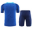 Kit Treino Inglaterra Azul 23/24- Nike Masculina - comprar online