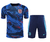 Kit Treino Inglaterra 23/24- Nike Masculina