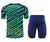 Kit Treino Brasil Verde e Preto 23/24- Nike Masculina - comprar online