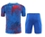 Kit Treino Paris Saint Germain 23/24- Nike Masculina - comprar online
