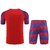 Kit Treino Barcelona Vermelho 23/24-Nike Masculina - comprar online