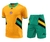 Kit Treino FC Bayern Munchen Amarelo 23/24-Nike Masculina
