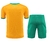 Kit Treino FC Bayern Munchen Amarelo 23/24-Nike Masculina - comprar online